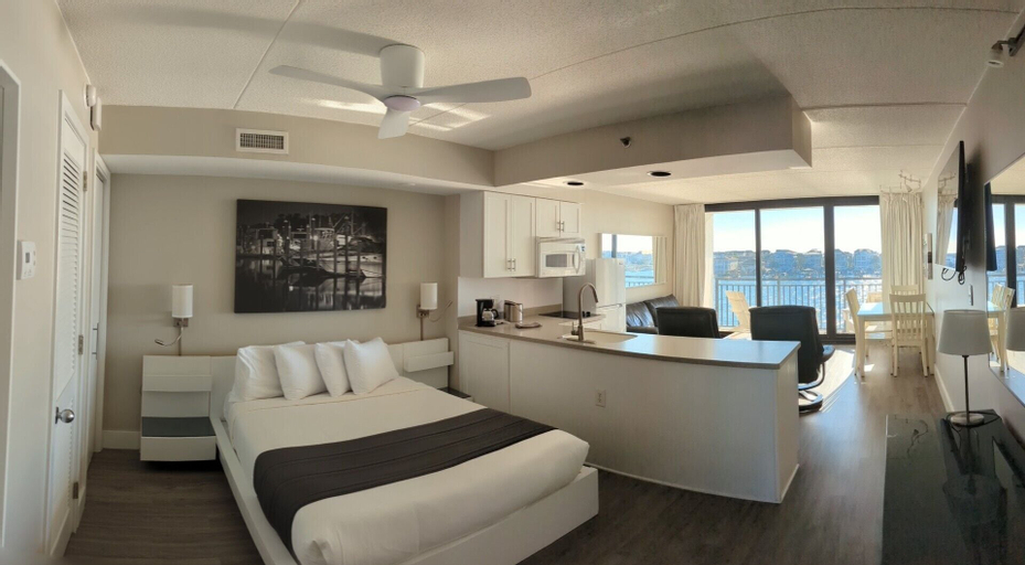 Harbor Inn, New Hanover