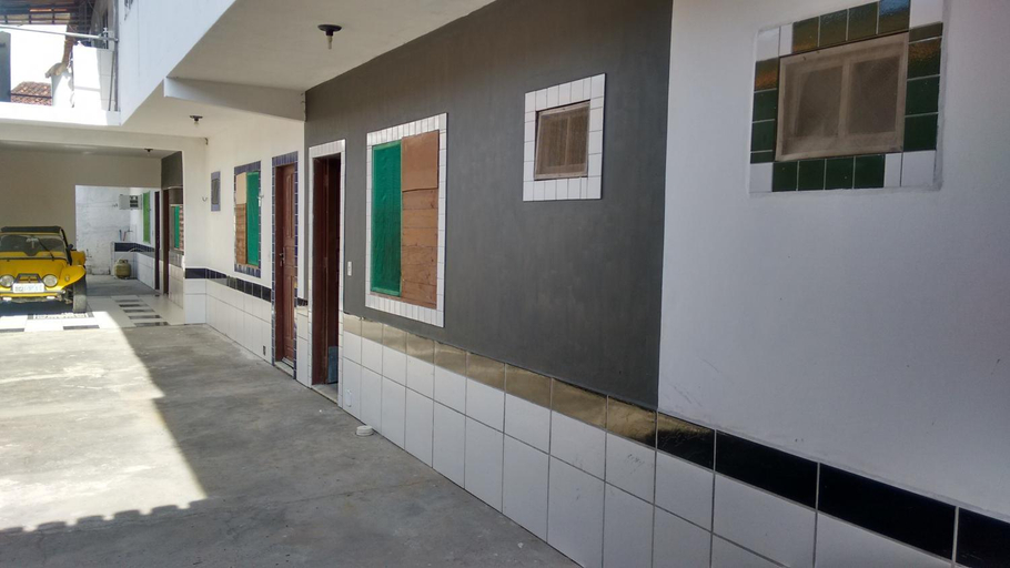 Others 3, Hostel Tabapiri, Porto Seguro