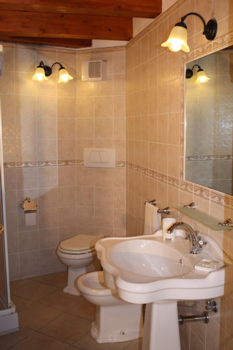 Bathroom 1