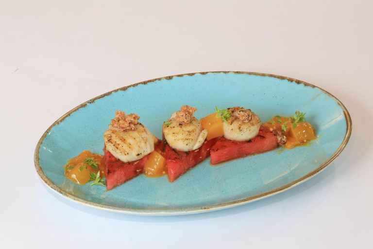 Food & Drinks 3, Landidyll Hotel Klostermuhle, Donnersbergkreis