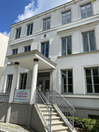 Exterior & Views 2, Pension Villa Ostseetraum, Rostock