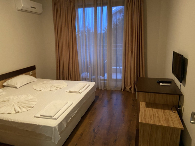 Bedroom 3, 2 Room apartment Diamond Beach, Burgas