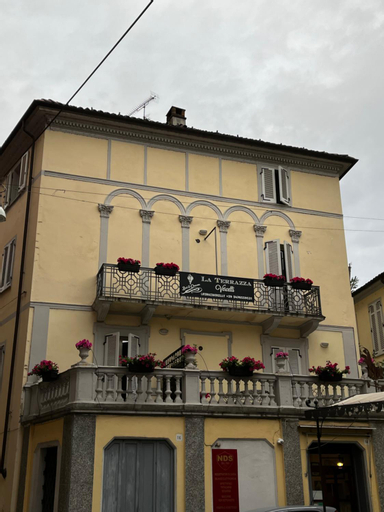 La Terrazza Vercelli Bed & Charme, Vercelli