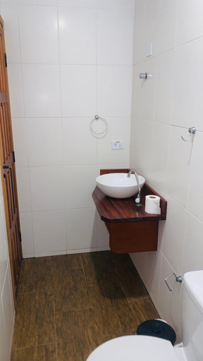 3, Espaco Aba Maranata, Ubatuba
