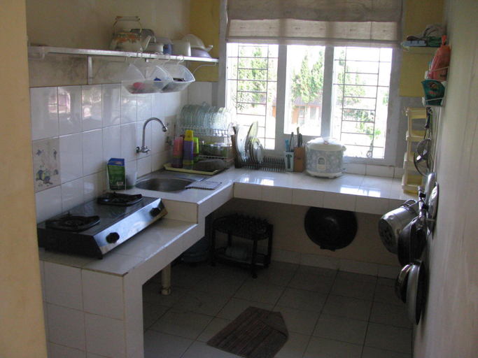 Others 2, Villa De Nata - Ciater Highland Resort (Lembang), Subang