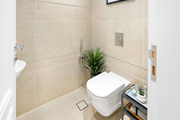 Bathroom 4, Mabaat - Al Narjis - 476, Riyadh