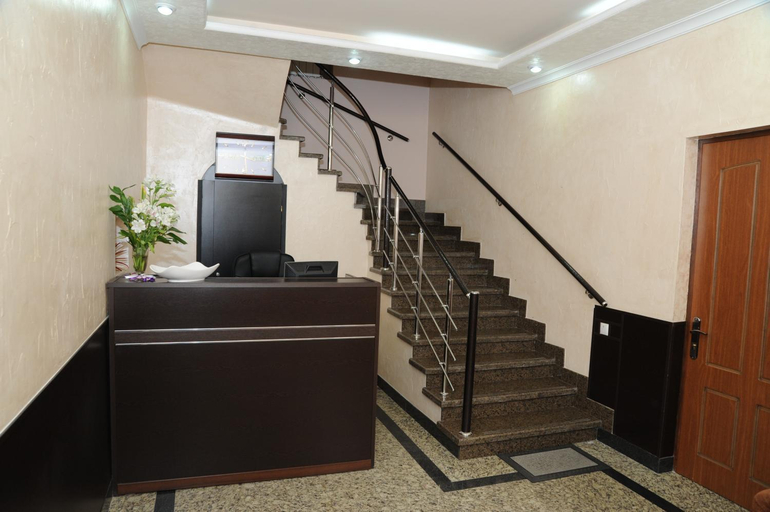 Public Area 2, Villa 29, Yerevan