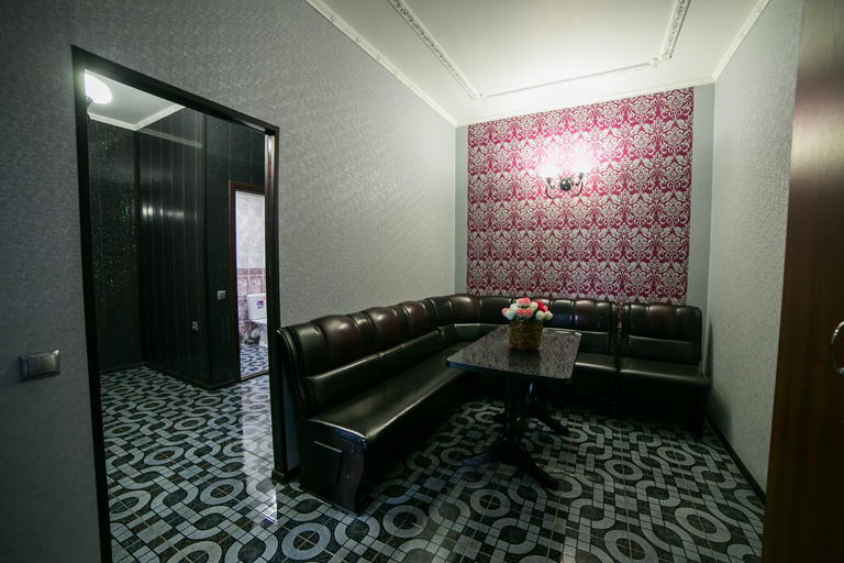 Others 3, Kleopatra Hotel, Ul'yanovsk