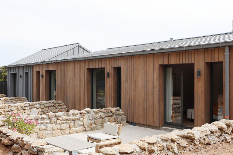Exterior & Views 2, Pierres Blanches, Loire-Atlantique