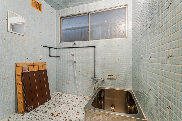 Others 5, Shikanjima Detached house, Osaka
