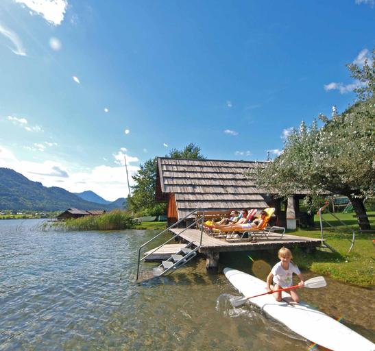 Exterior & Views 1, Ferienhof Obergasser und Bergblick, Spittal an der Drau