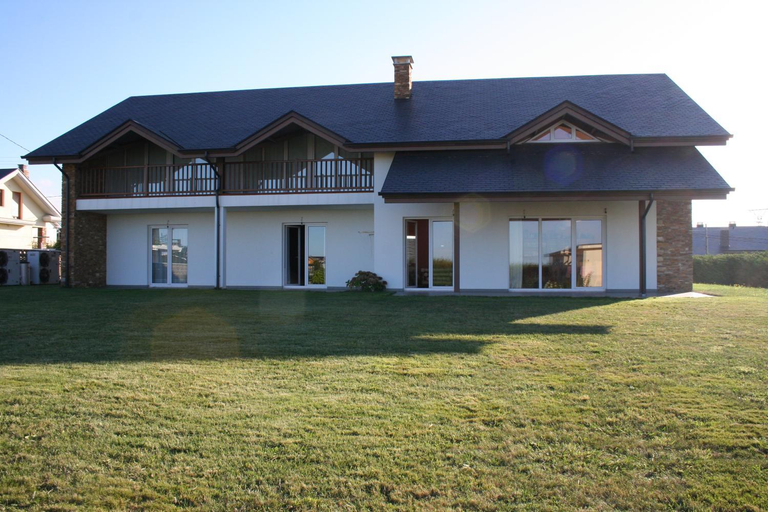 Others 4, Casa Tesera, Asturias