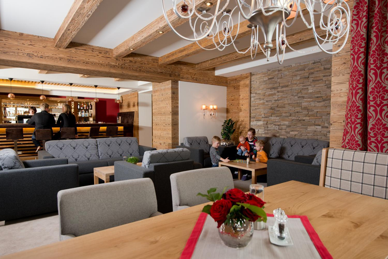 Food & Drinks 4, Hotel Taxerhof, Sankt Johann im Pongau