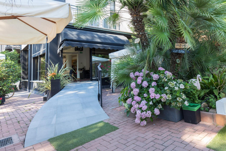 Exterior & Views, Hotel Logonovo, Ferrara