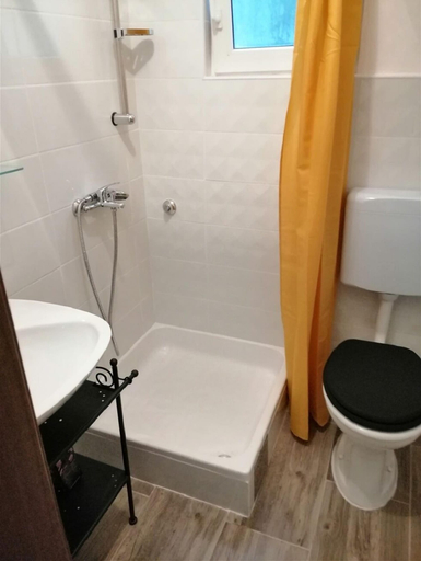 Bathroom, Eli - for Nature Lovers - A1, Vis