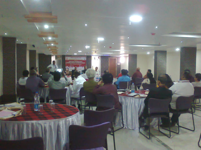 Food & Drinks 5, Hotel Eastern Plaza, North 24 Parganas