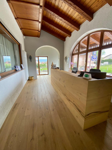 Public Area 2, Rutzer Hotel Ristorante & Panoramic SPA, Vicenza