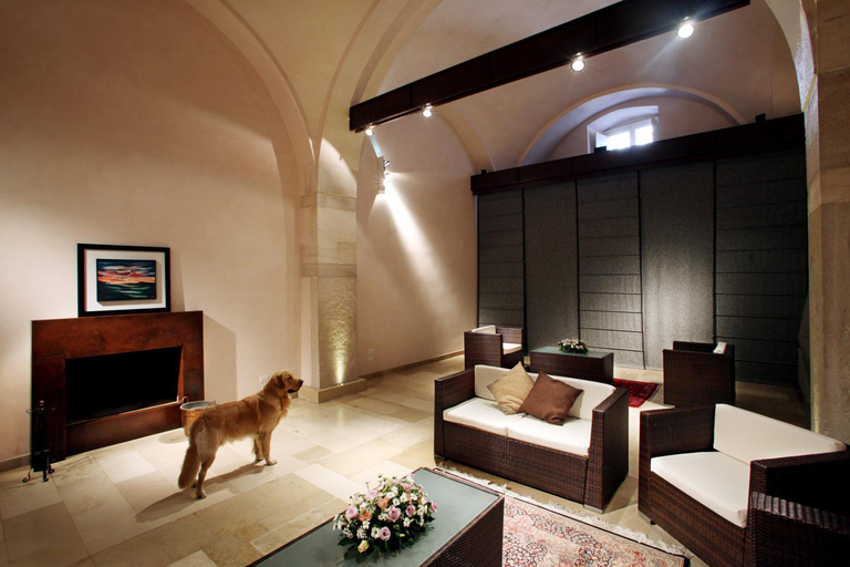 Bedroom 2, Foresteria Pellegrino, Barletta-Andria-Trani