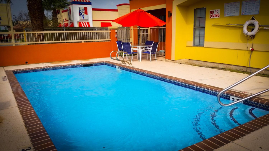 Others 2, La Copa Inn Brownsville, Cameron
