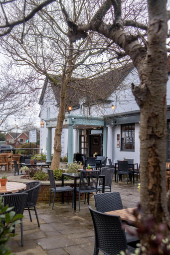 Food & Drinks 5, The Greswolde Arms Hotel by Good Night Inns, Solihull