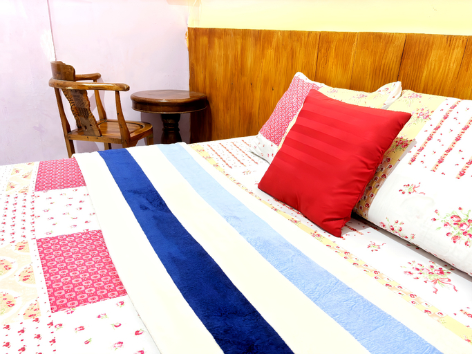 Bedroom 21