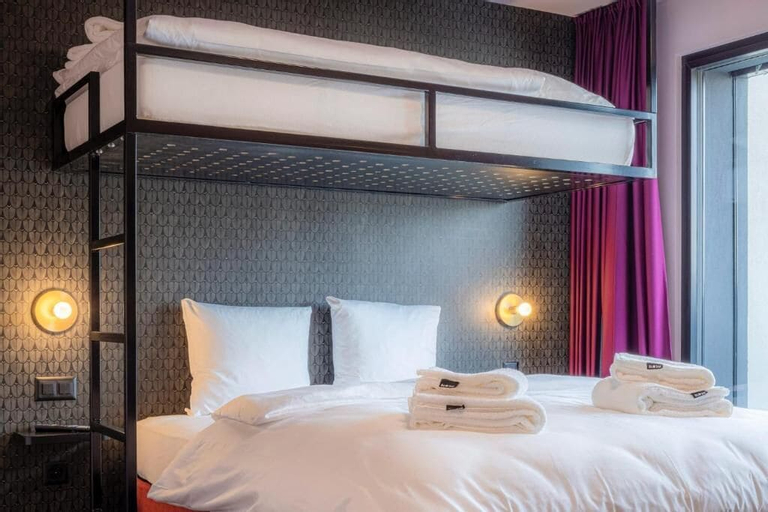 Bedroom 8
