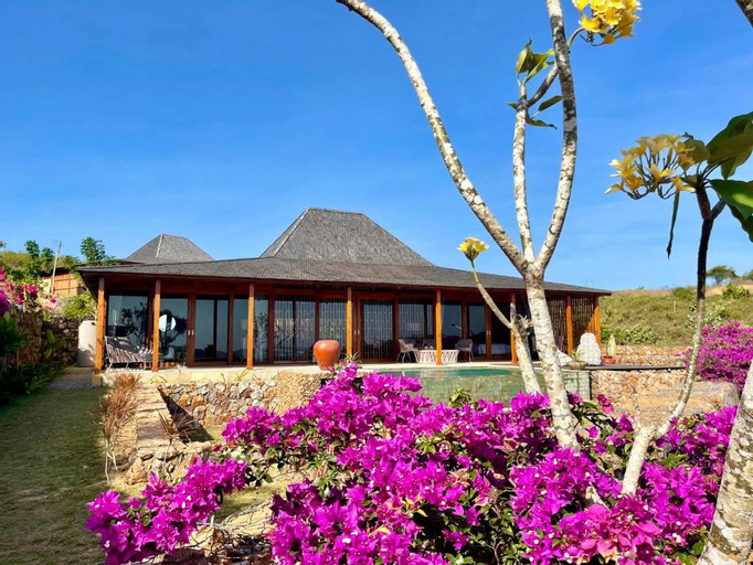 Exterior & Views 2, Lobster Bay, Lombok