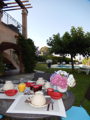 Food & Drinks, La Bastide de Freinet, Alpes-Maritimes
