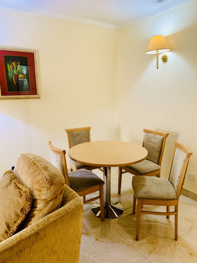 Others 5, Nicon Luxury Hotel Abuja, AbujaMun