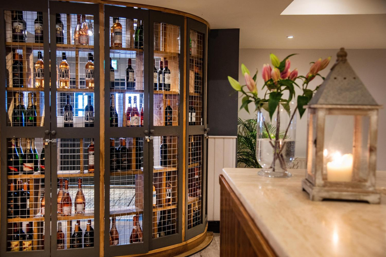 Food & Drinks 5, The Greswolde Arms Hotel by Good Night Inns, Solihull