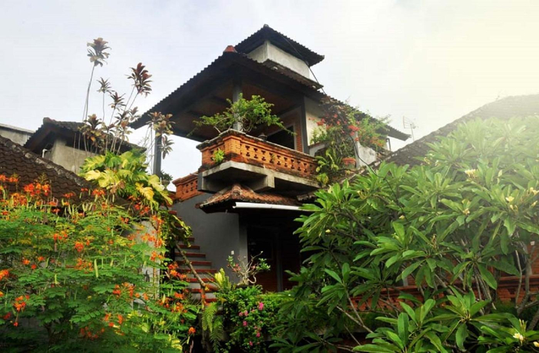 Candra Asri Bungalow, Gianyar