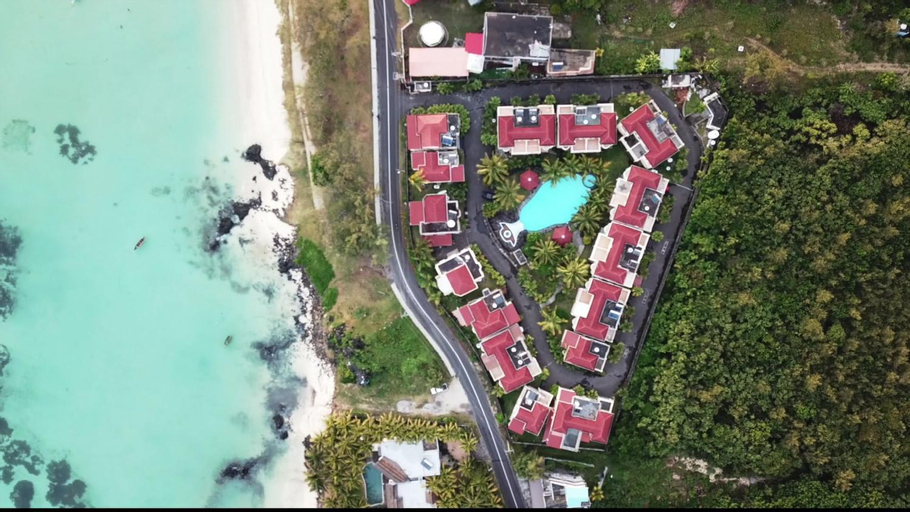 Azure Villa