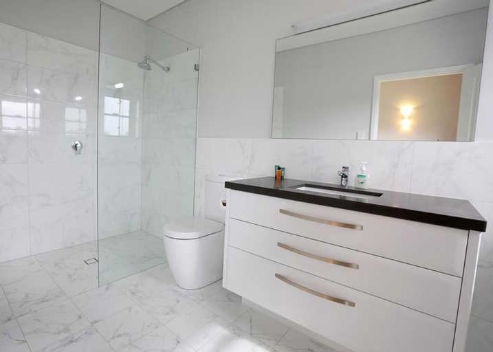 Bedroom 3, Lot113 Vineyard Accommodation, Swan