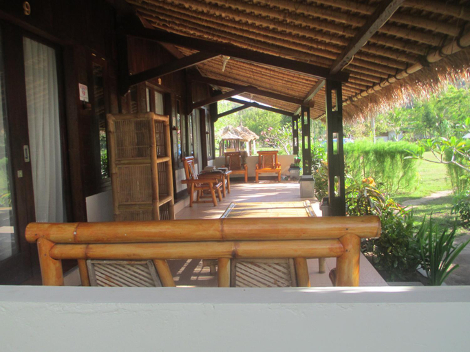 Others 2, Selong Belanak Bungalows, Lombok