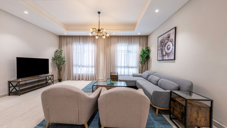 Others 5, Mabaat - Al Yasmeen - 526, Riyadh
