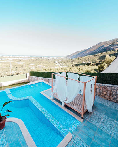 Sport & Beauty 5, Fortunella Villas, Finike