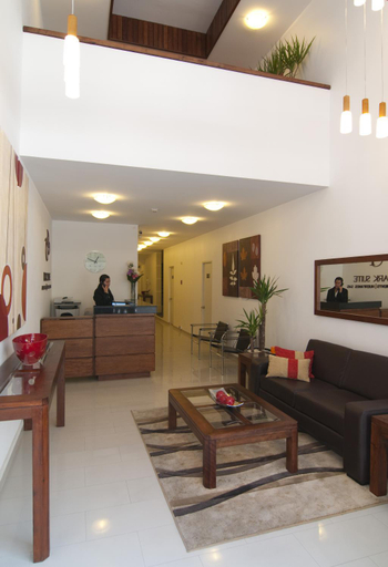 Public Area