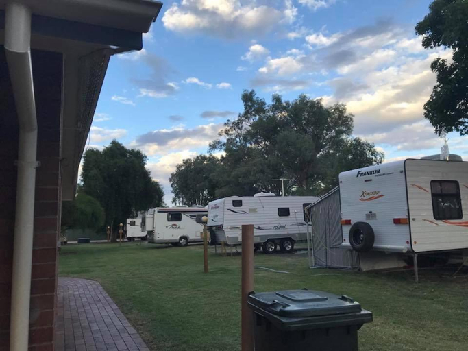 Others 5, Tambo Mill Motel & Caravan Park, Tambo