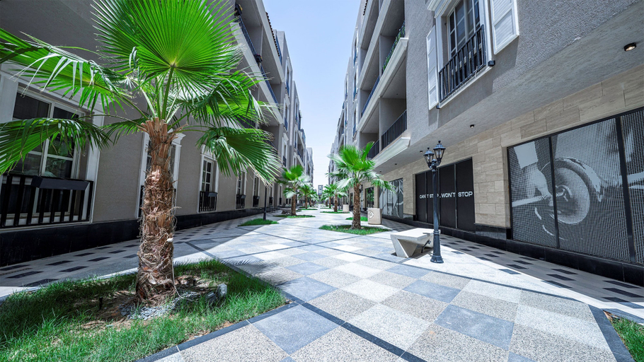 Exterior & Views 2, Mabaat - Al Malqa - 528, Riyadh