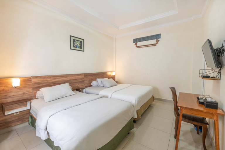 Bedroom 5