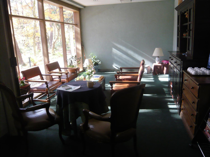 Food & Drinks 4, Hotel De L'aile, Hakuba