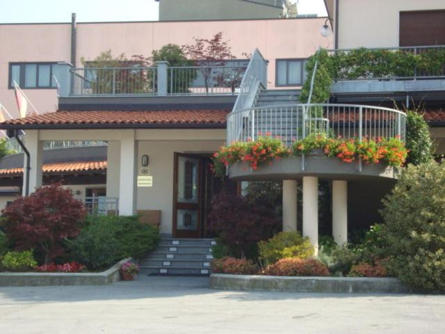 Hotel Sanremo, Cuneo