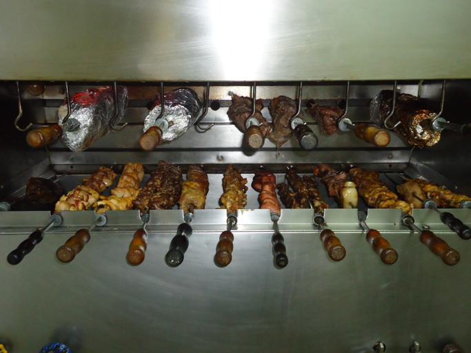 Food & Drinks 5, Hotel Turista, Belo Horizonte