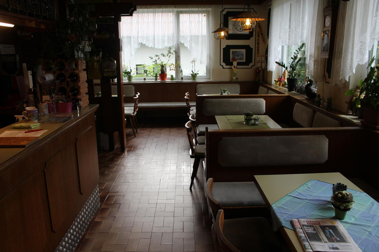 Food & Drinks, Gasthaus Zum Stadtwald, Liezen