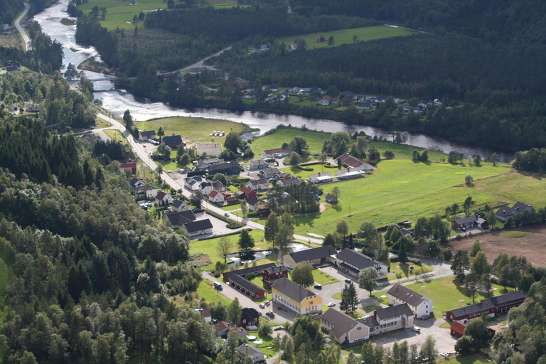 Others 5, Kvastunet, Lyngdal