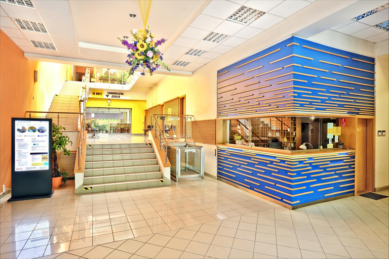 Public Area