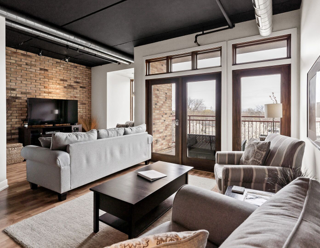 Others 4, Luxurious 2BDR Loft-Condo Grand Haven 12, Ottawa