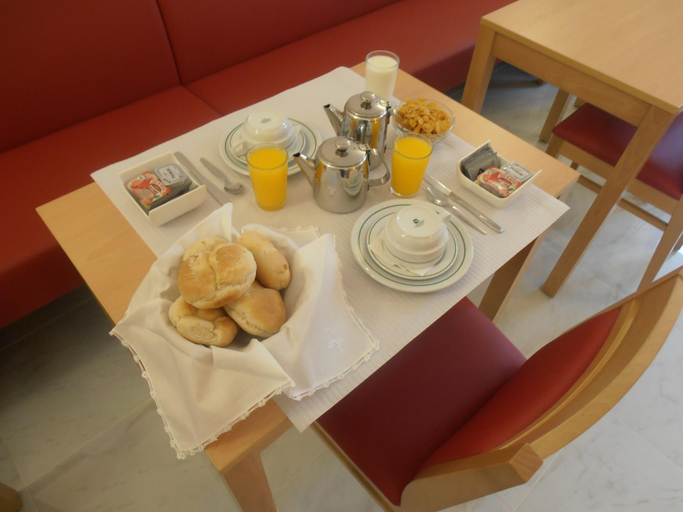 Food & Drinks, Hotel S Marino, Porto