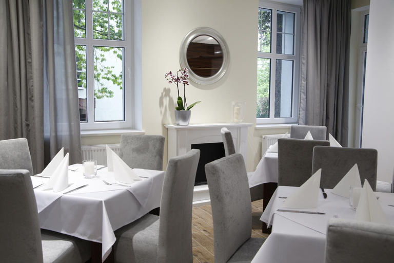 Food & Drinks 5, Hotel Chopin Bydgoszcz, Bydgoszcz City