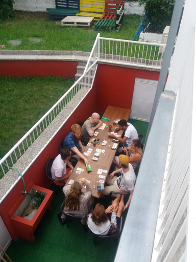 Others 3, Mostar Downtown Hostel, Herzegovina-Neretva